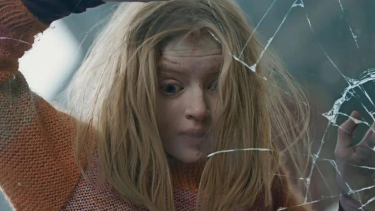 Netflix: la desconocida película sobre catástrofes que dura menos de 2 horas y te dejará impactado