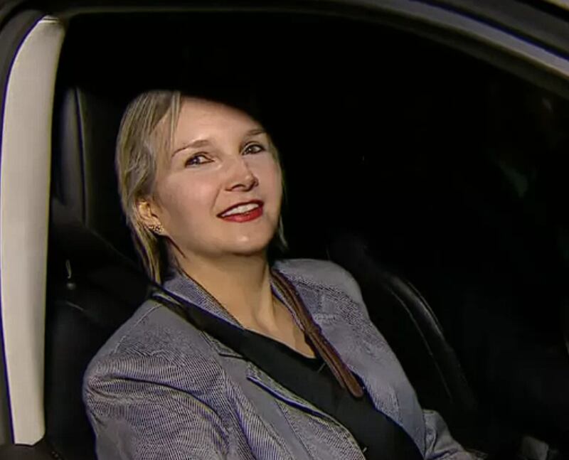 A defesa de Elize publicou uma declaração em vídeo