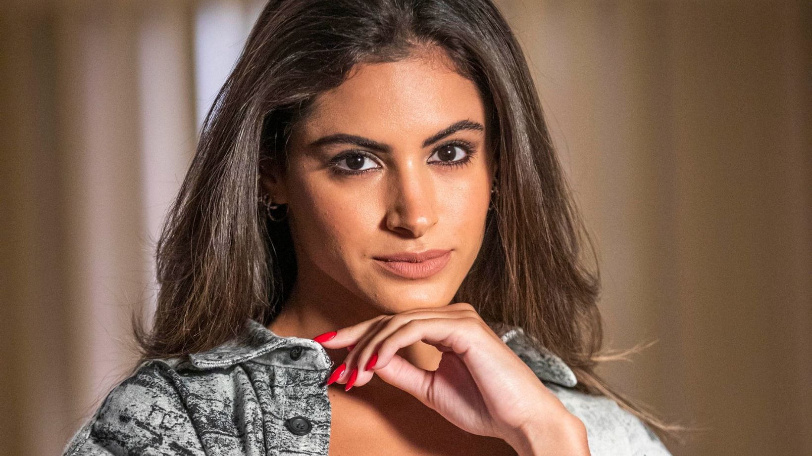 Após Pantanal e Vai na Fé, Letícia Salles fecha participação especial na novela No Rancho Fundo