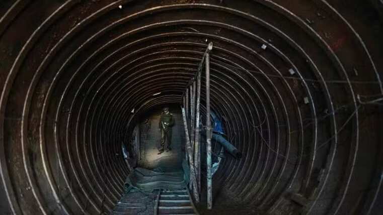 Foto: Tamir Kalifa/New York Times