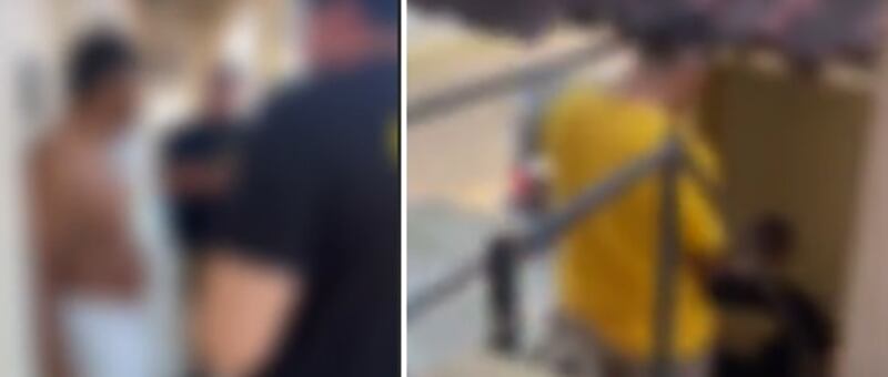 Adolescente realiza aborto e enterra feto no quintal após padre obrigá-la; religioso suspeito de pedofilia foi preso na igreja