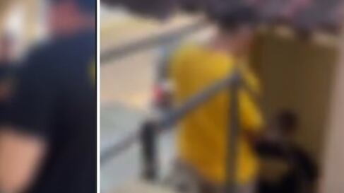 Adolescente realiza aborto e enterra feto no quintal após padre obrigá-la; religioso suspeito de pedofilia foi preso na igreja