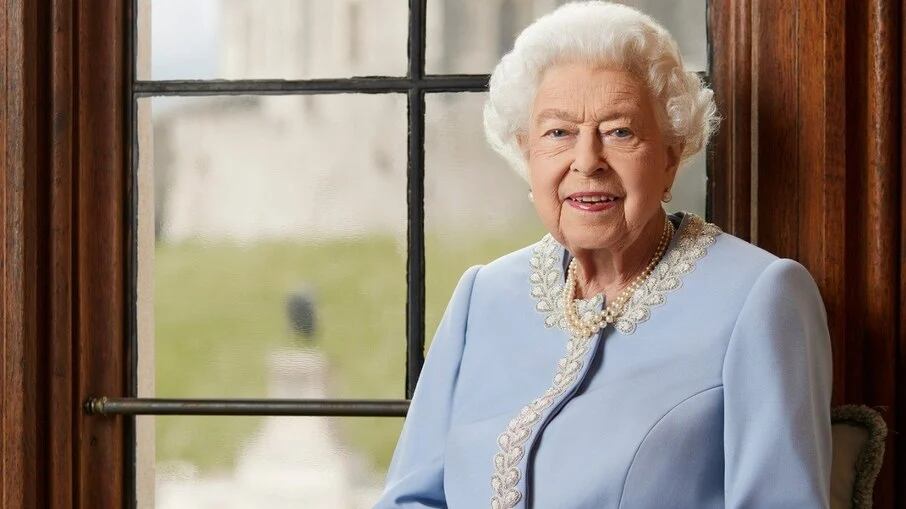 Rainha Elizabeth II