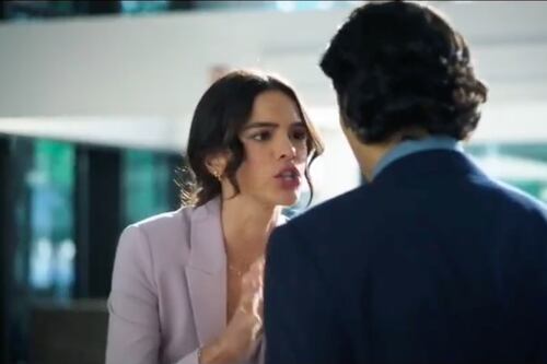 ‘Besouro Azul’ ganha primeiro trailer e Bruna Marquezine chama atenção