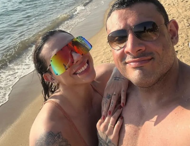 Ele teve parada cardíaca e não resistiu