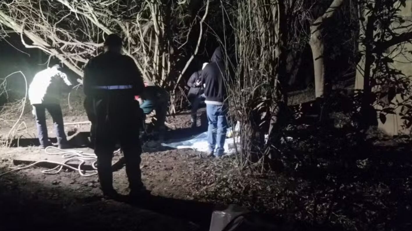 Pai de santo mata mulher