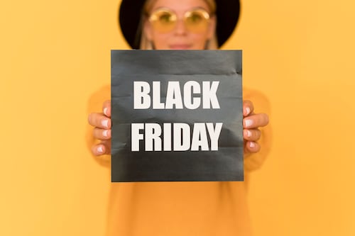 4 erros que você JAMAIS deve cometer na Black Friday deste ano; isso vai te salvar