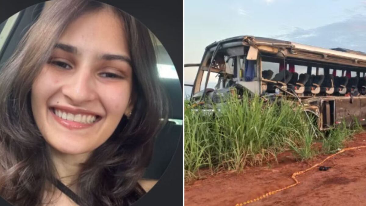 Acidente deixou 12 mortos e 19 feridos.