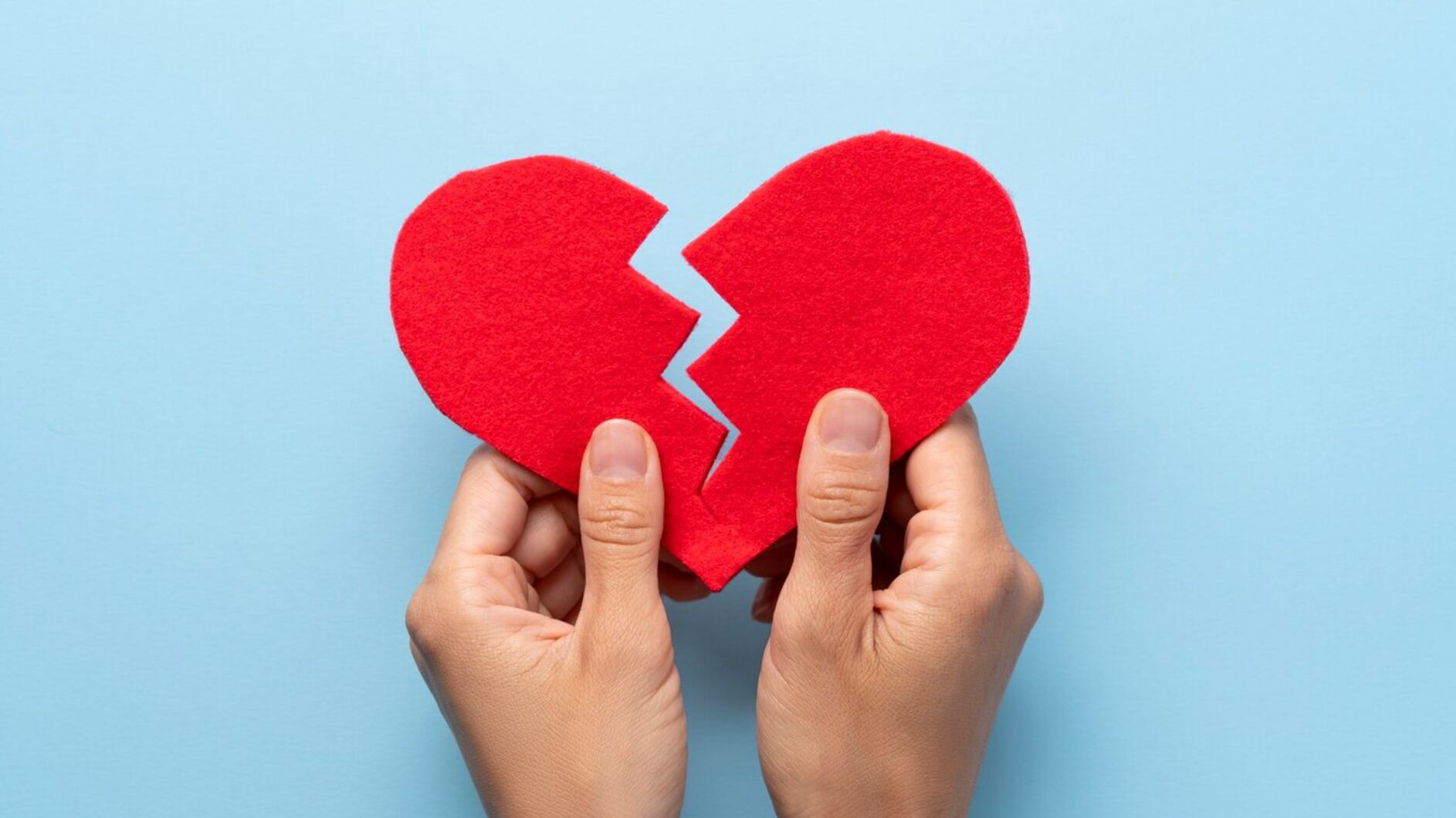 Una traición que ninguna pareja se espera