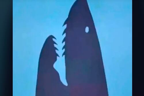 Descubra seu tipo de personalidade com uma ilusão de ótica: introvertido ou extrovertido?