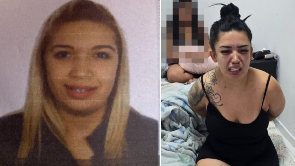 Mulher apresentou documentos falsos ao ser abordada, mas acabou presa