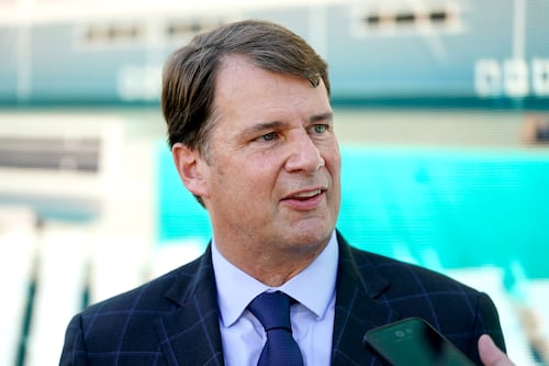 “É a Apple da China”, disse o CEO da Ford, elogiando uma gigante asiática bastante conhecida