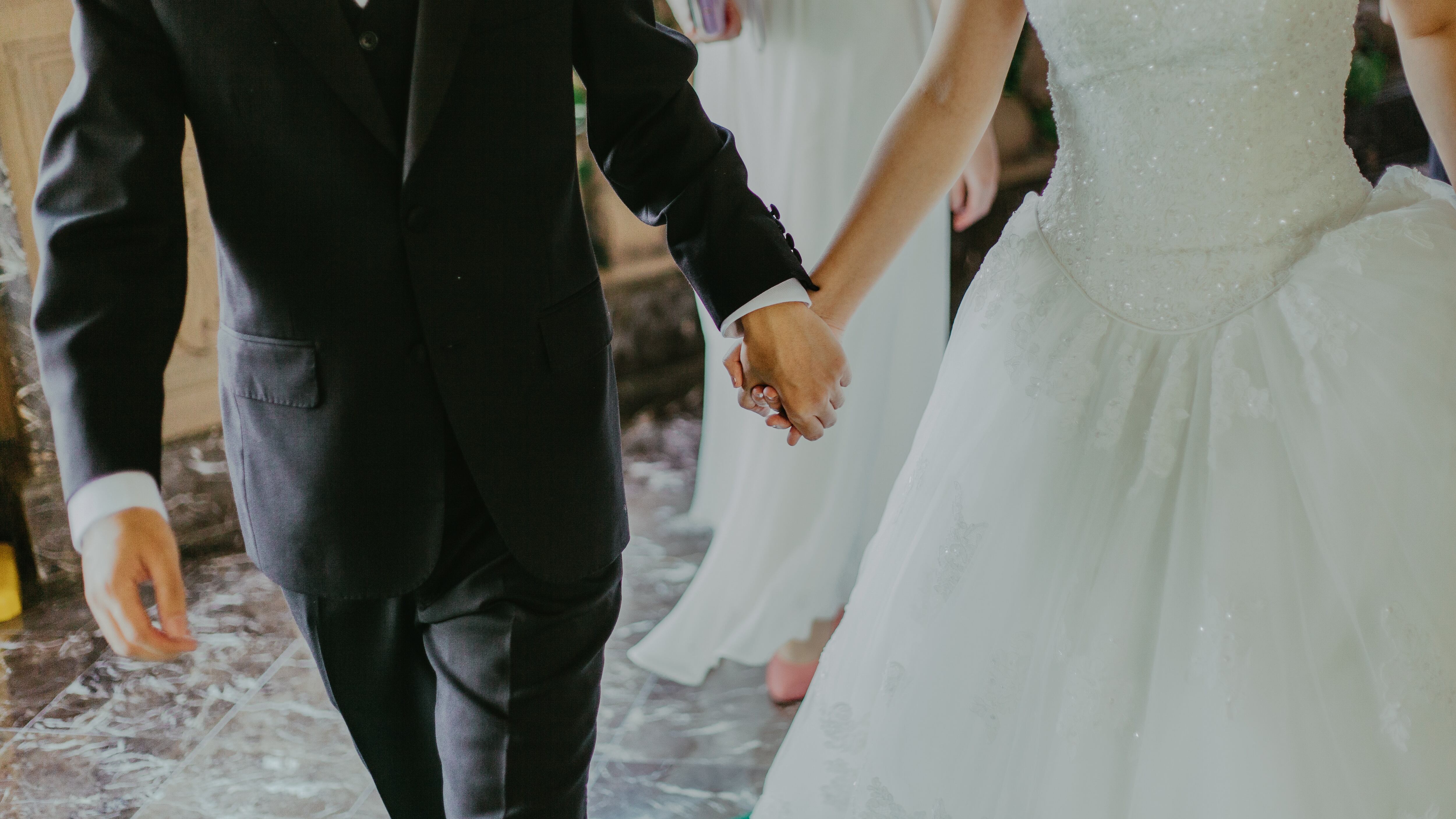 Sonhar com casamento: descubra o significado desse sonho