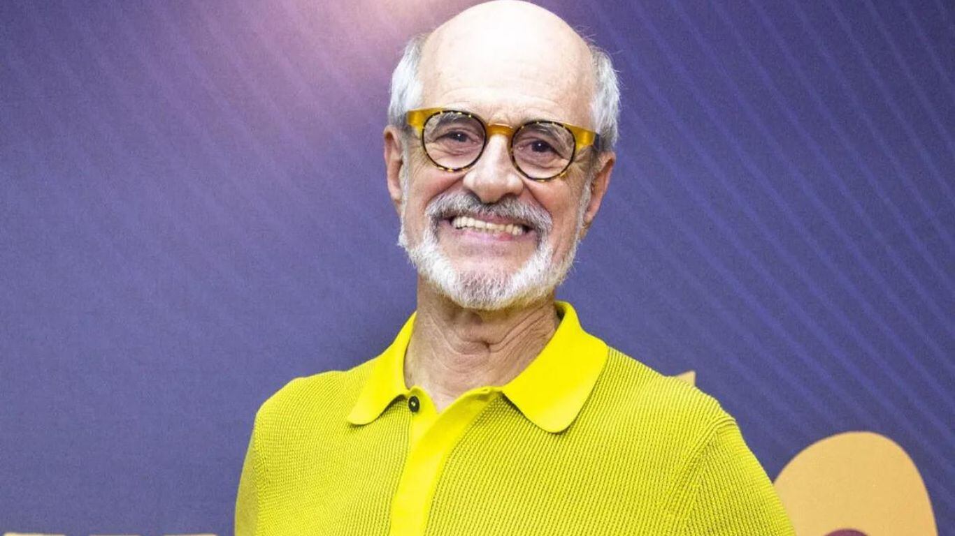 Remake de Elas por Elas: Personagem de Marcos Caruso vai parar no hospital