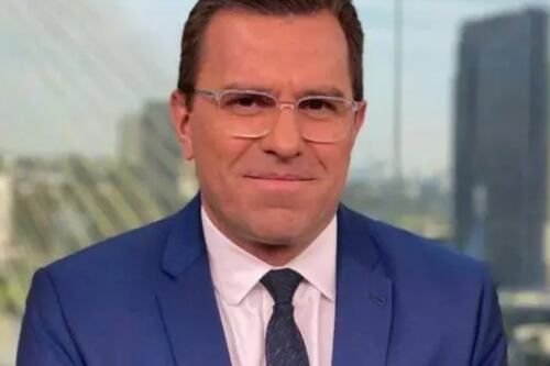 Rodrigo Bocardi é demitido da Globo por justa causa após denúncia de conduta antiética