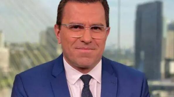 Emissora encerrou contrato com Bocardi após apuração interna