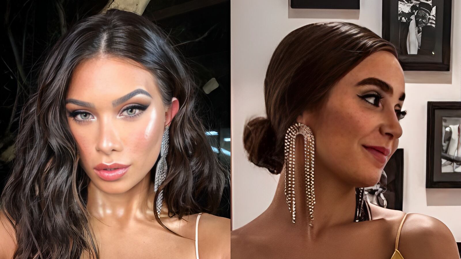 Os 10 brincos para formatura que te deixarão mais bela e elegante no grande dia