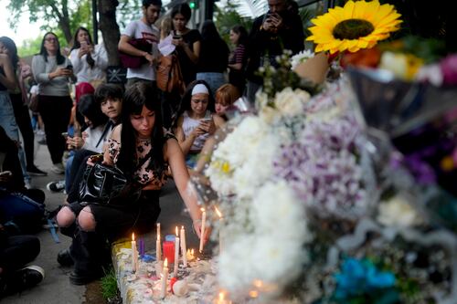 A autópsia determina que Liam Payne estava “inconsciente ou semiconsciente” no momento da queda