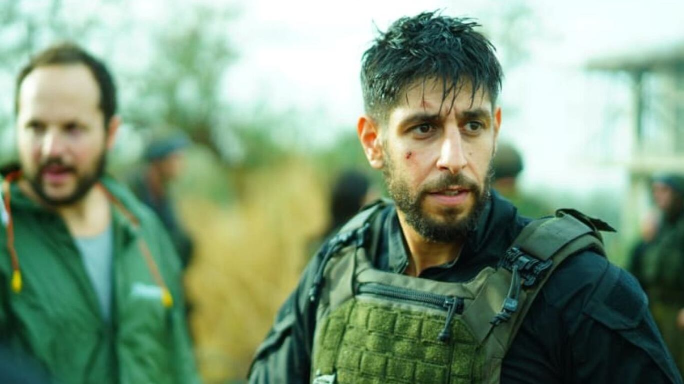 Fauda, popular série israelense, retorna ao catálogo da Netflix em 2026