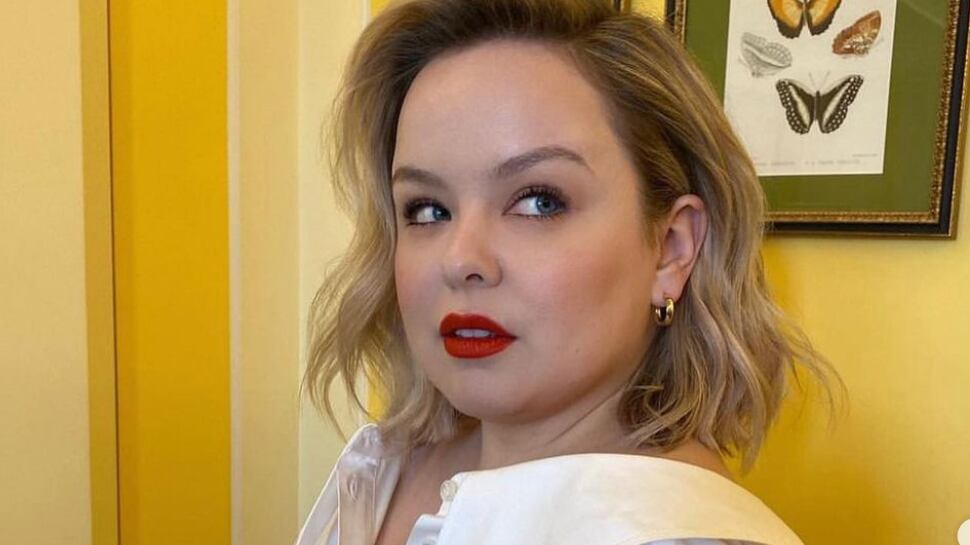 A atriz Nicola Coughlan interpreta Penelope em 'Bridgerton' e será a protagonista da terceira temporada da série da Netflix.