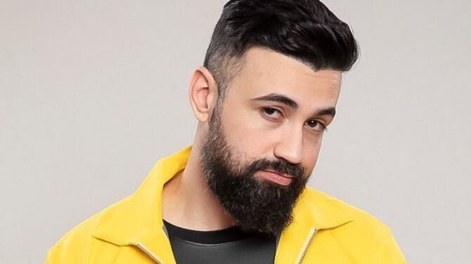 Bruno Tálamo revela que está sendo rejeitado pelos famosos em "A Fazenda 14"