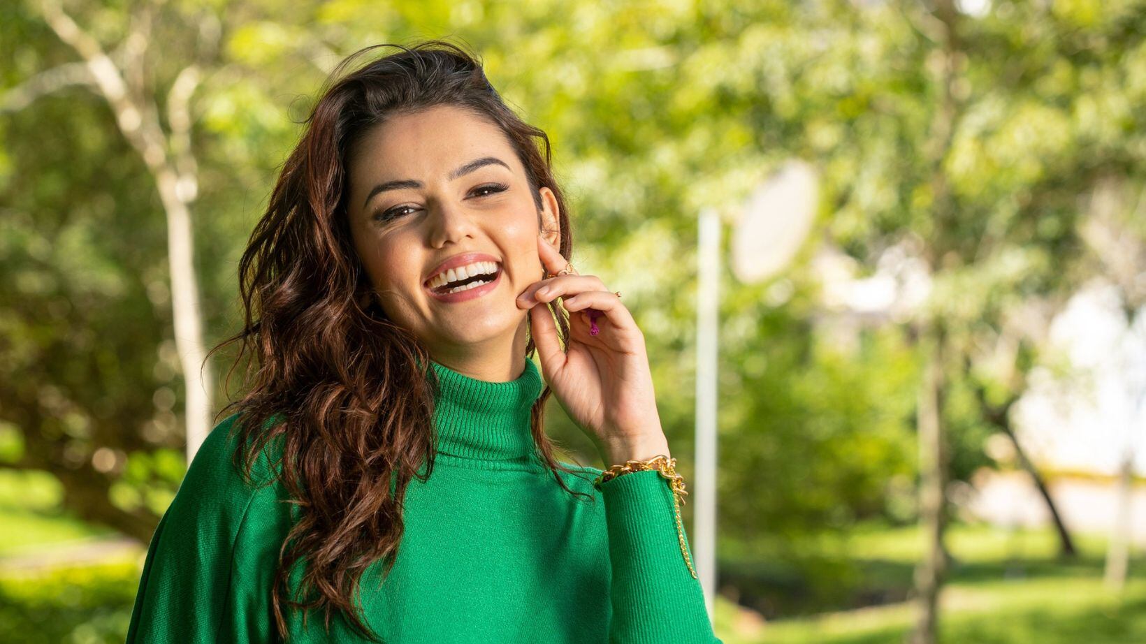 BBB: Eslovênia, do BBB 22, já faturou milhões de reais