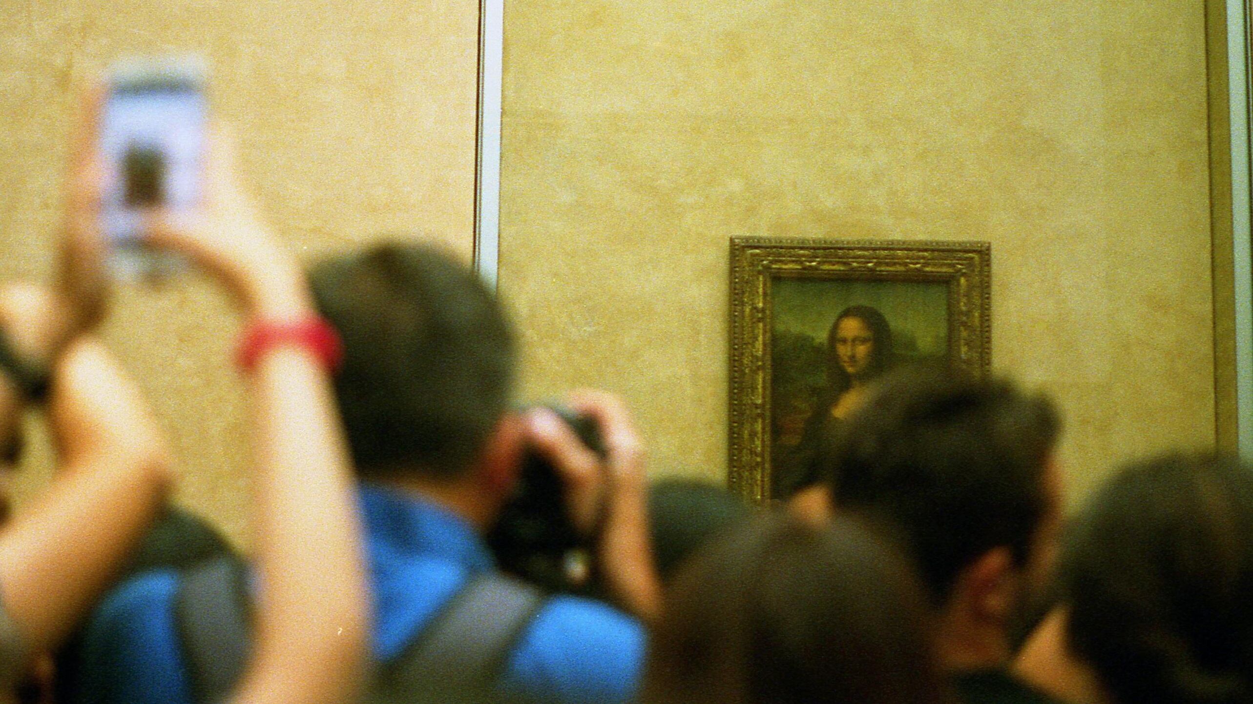 Mona Lisa