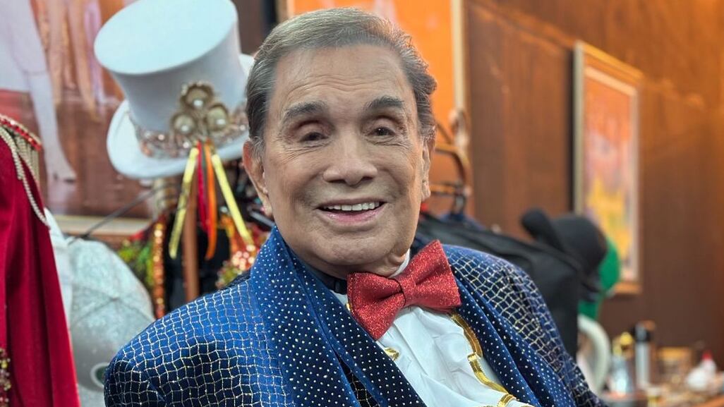 Filha de Dedé Santana diz que humorista realizou alguns "exames de rotina"