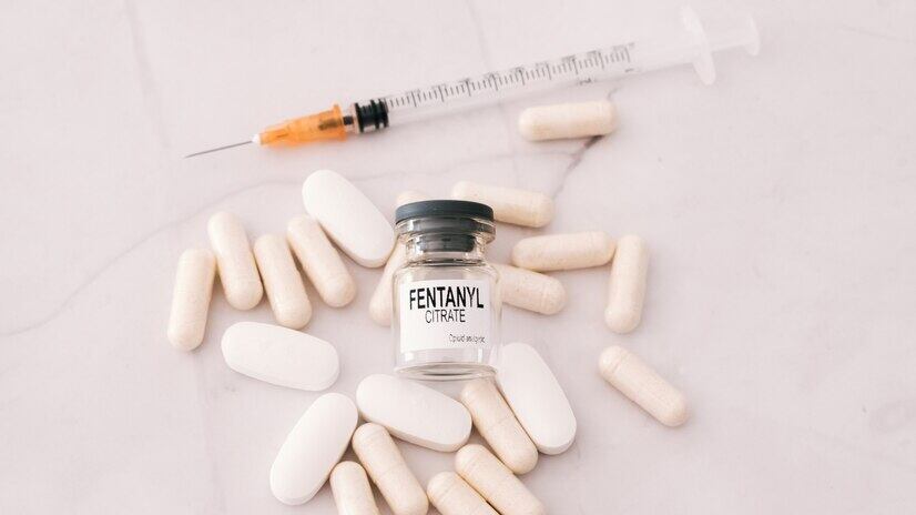 Fentanilo puede ser más adictivo y peligroso que la heroína, revela estudio de EU