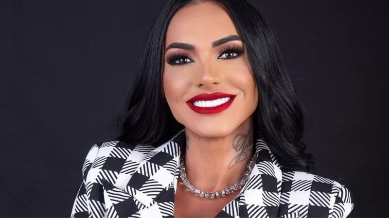 A Fazenda 15: Acusada de importunação sexual, Kamila Simioni enfrenta o cancelamento na web