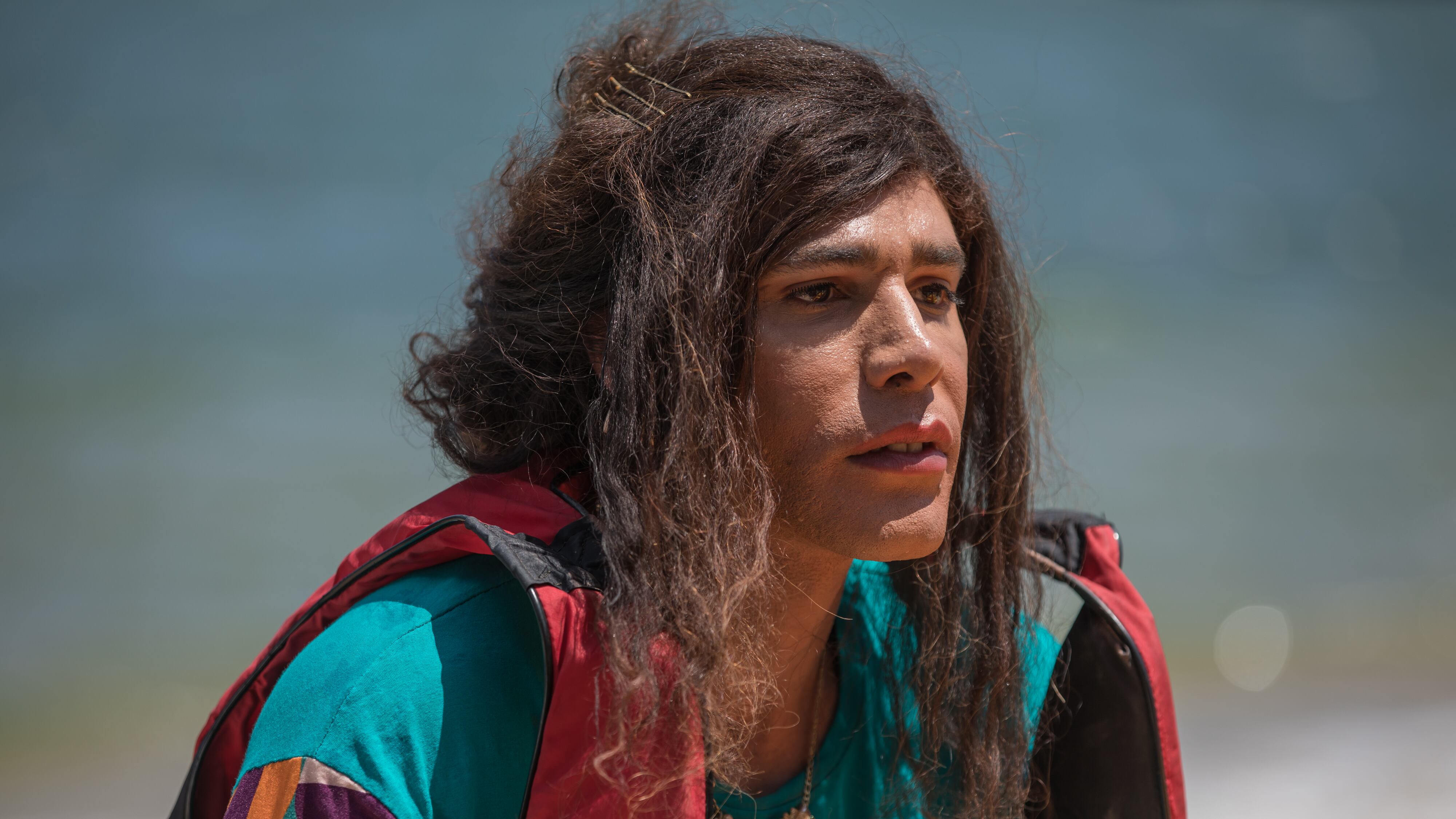 Rodrigo Sant’Anna leva Graça para os cinemas