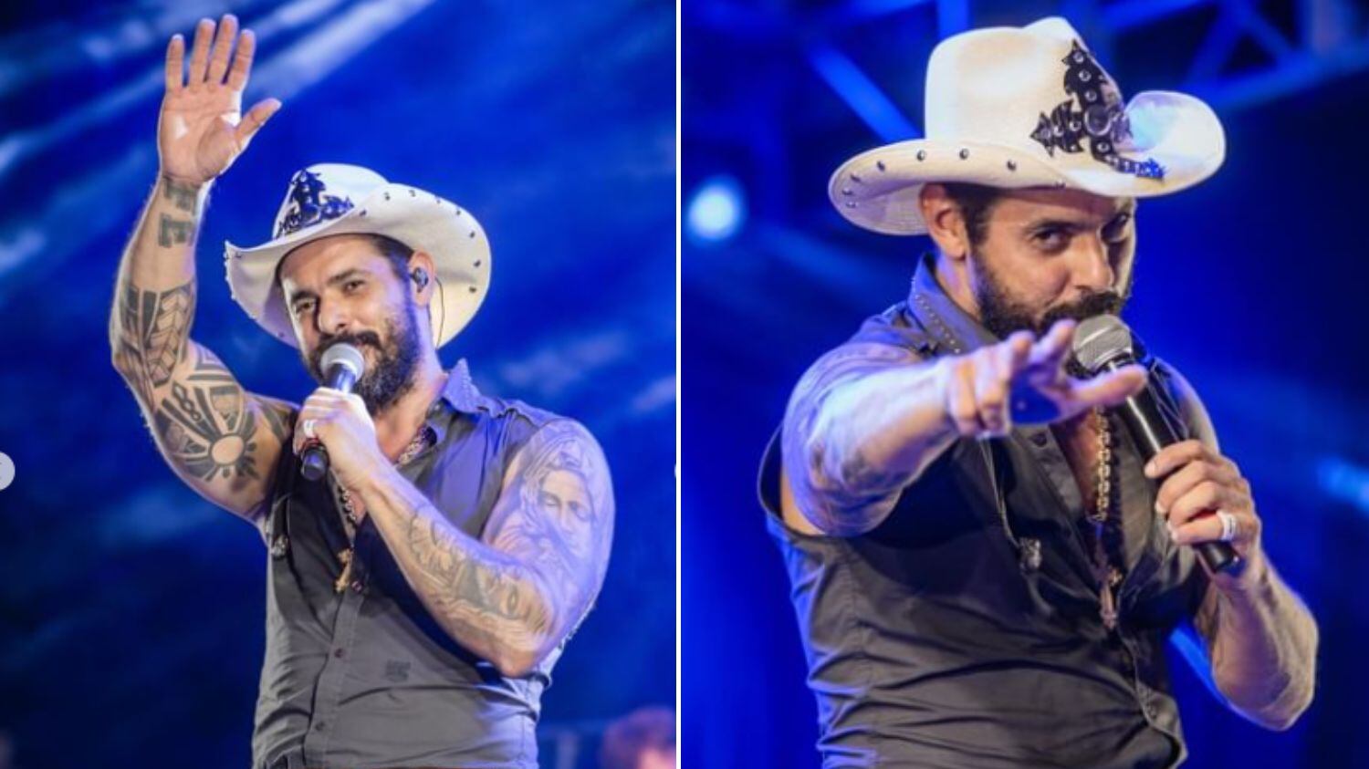 Ele não resistiu a uma cirurgia no coração