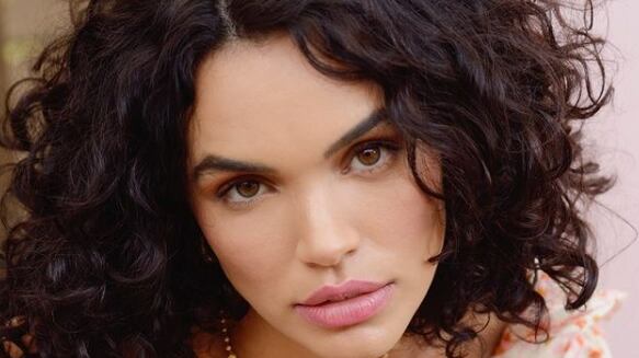 Atriz Giovana Cordeiro entra para o elenco da novela Mar do Sertão, das 18h, após sucesso no remake de Pantanal