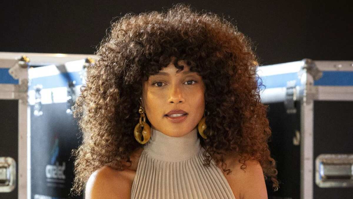 Vale Tudo - Taís Araújo