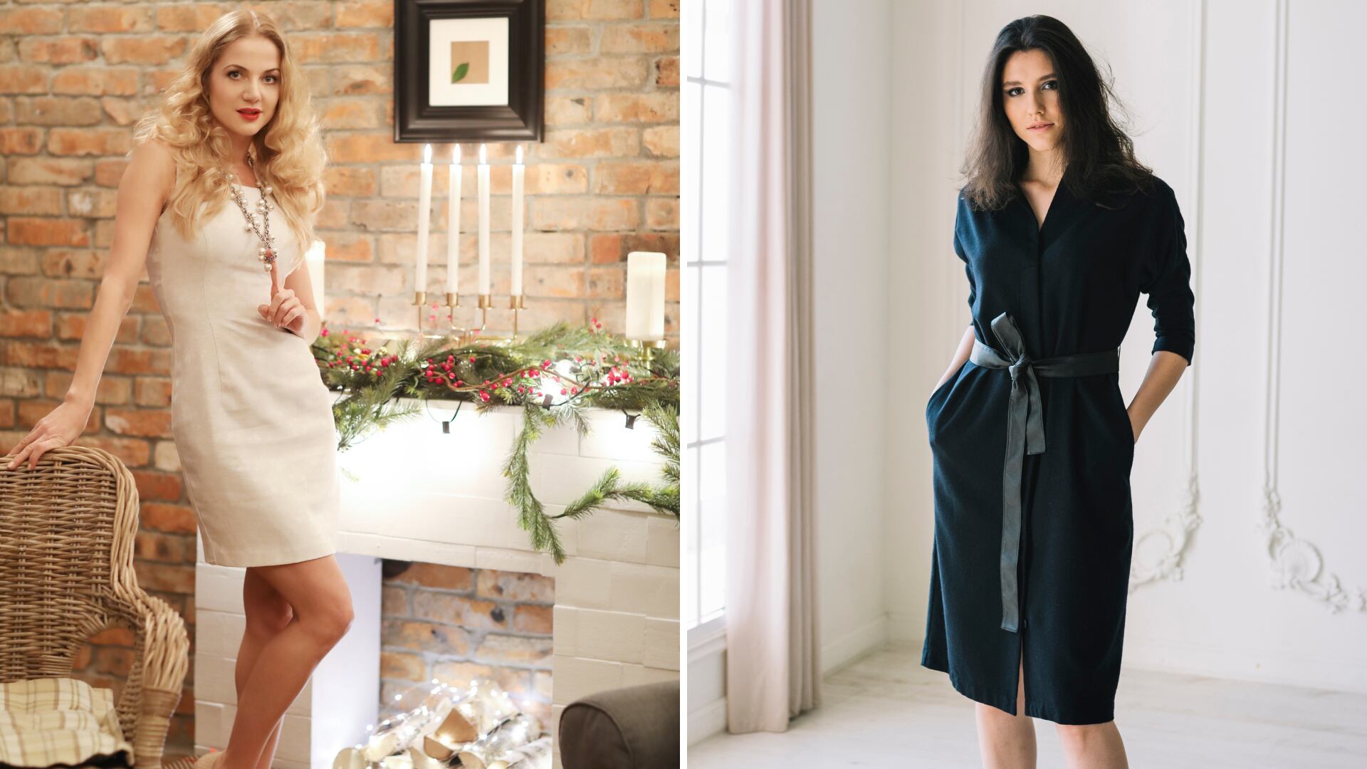 Los vestidos que ya no se llevarán en 2024 y te harán lucir anticuada a los 40 años o más