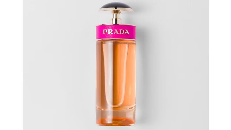 Candy de Prada