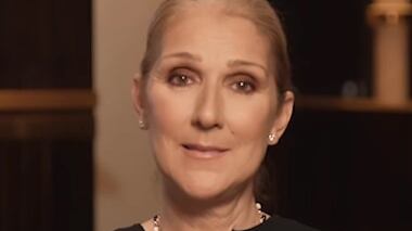 Céline Dion