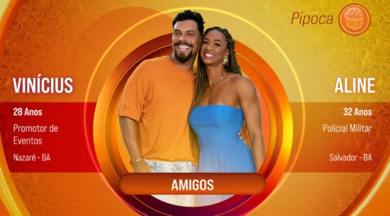 Foto: Divulgação/ Globo