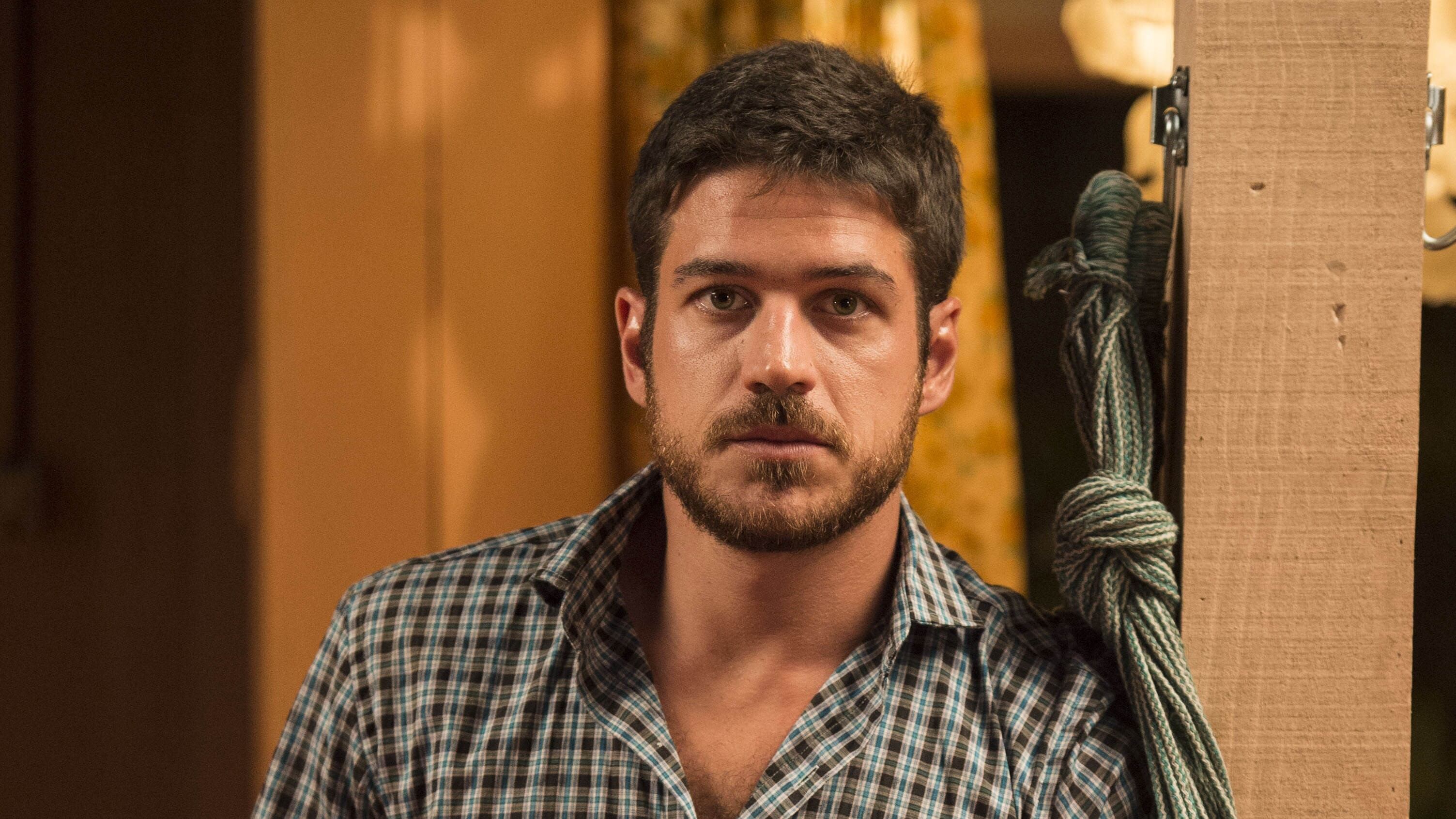 Marco Pigossi diz que é ‘um artista melhor’ após assumir ser um homem gay