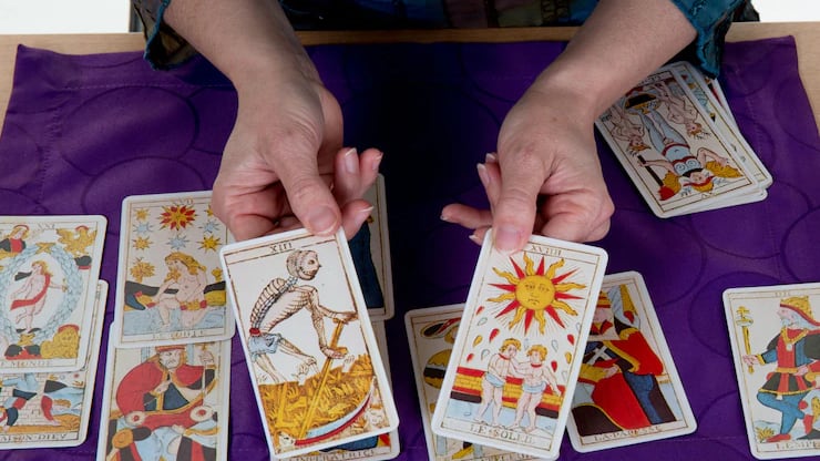 Tarot: como será a vida amorosa de cada signo nesta primeira semana de novembro