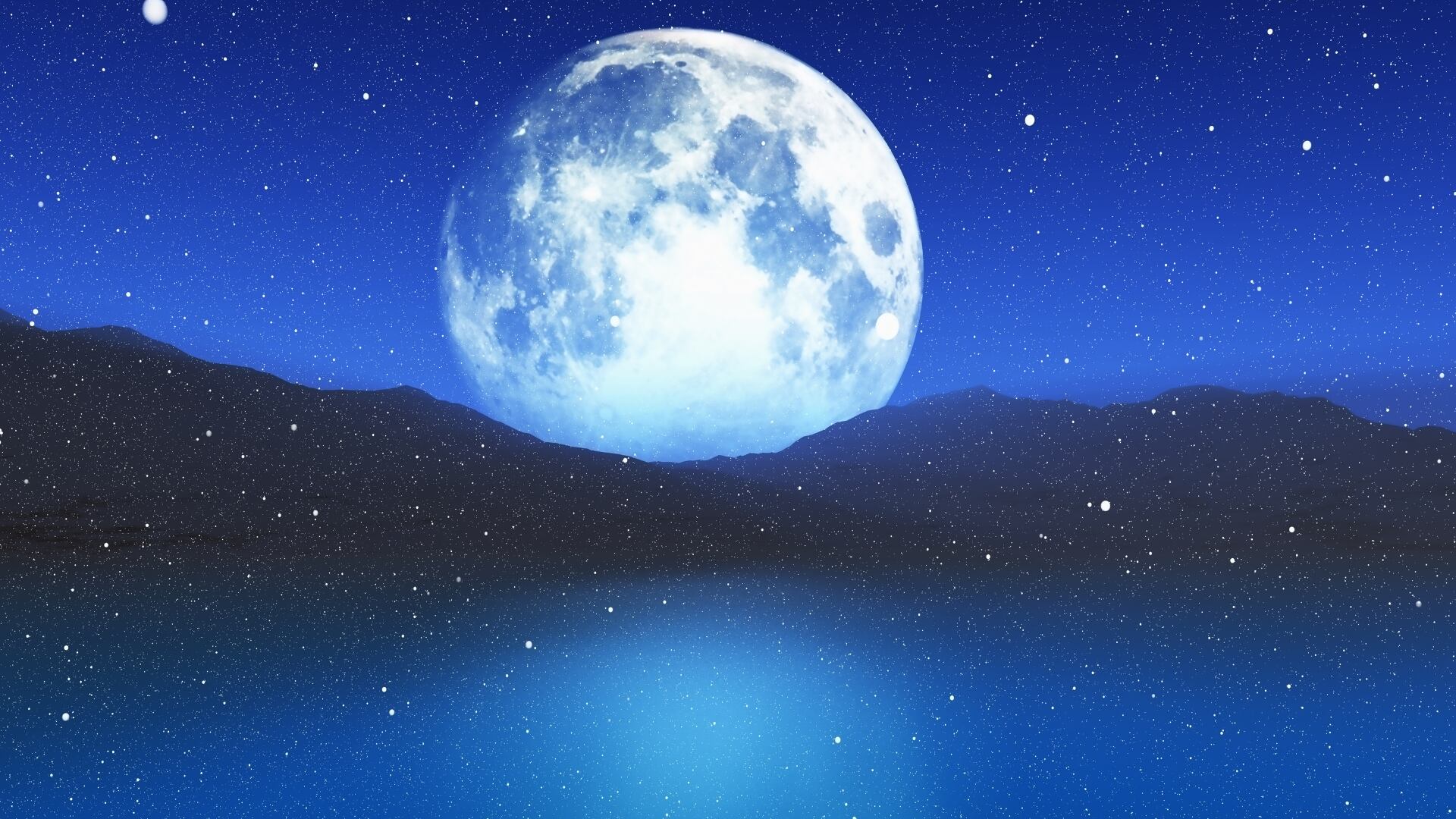 Cinco signos tendrán congelada la fortuna ante de la llegada de la luna de nieve