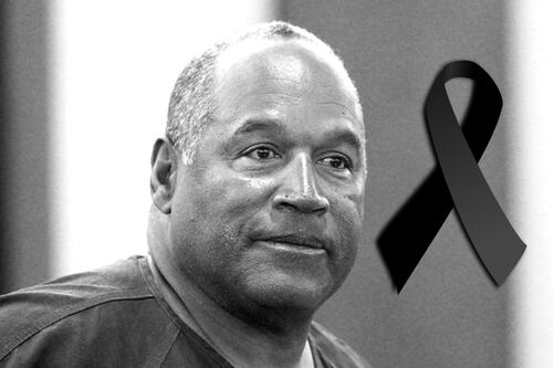 Ex-jogador O. J. Simpson morre aos 76 anos