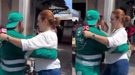 Foto: Reprodução/ Instagram @GinaIndelicada