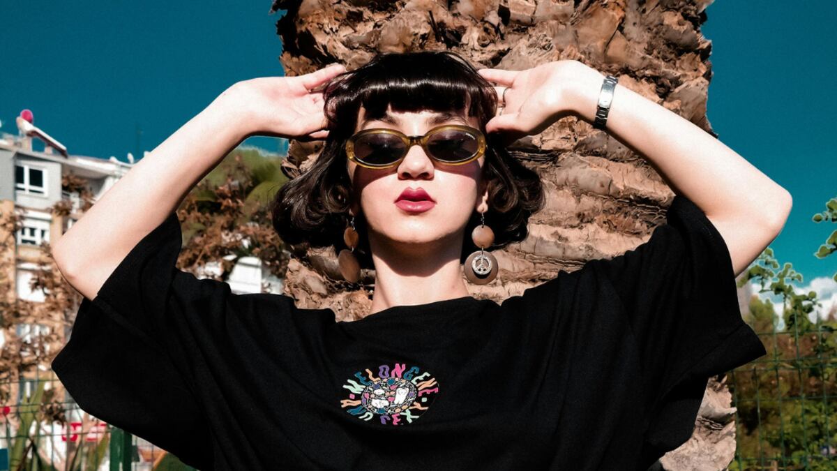 El ‘nape bob’ será furor esta primavera 2024