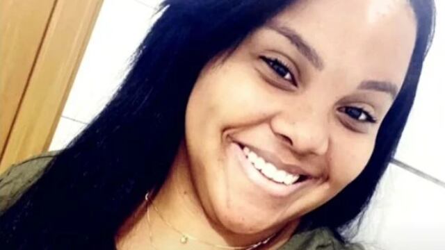 Marido foi preso pelo feminicídio.