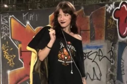 Saiba quem era a jovem que foi morta e concretada ao cobrar dívida de R$ 400 de ex-colega de trabalho