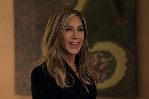 Teste: quanto você sabe sobre Jennifer Aniston?