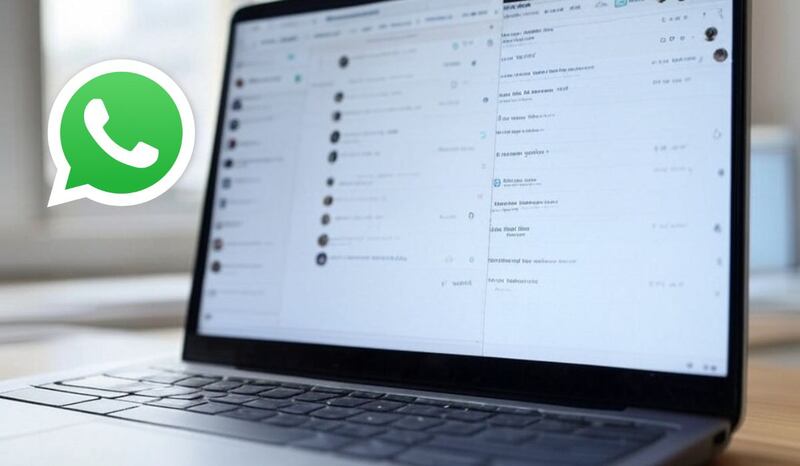 WhatsApp: Así podrás hacer llamadas y videollamadas en la versión web de tu computadora