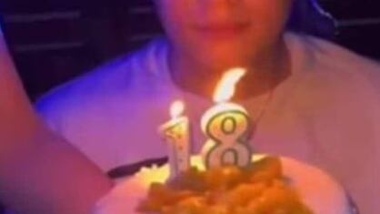 Festa de aniversario