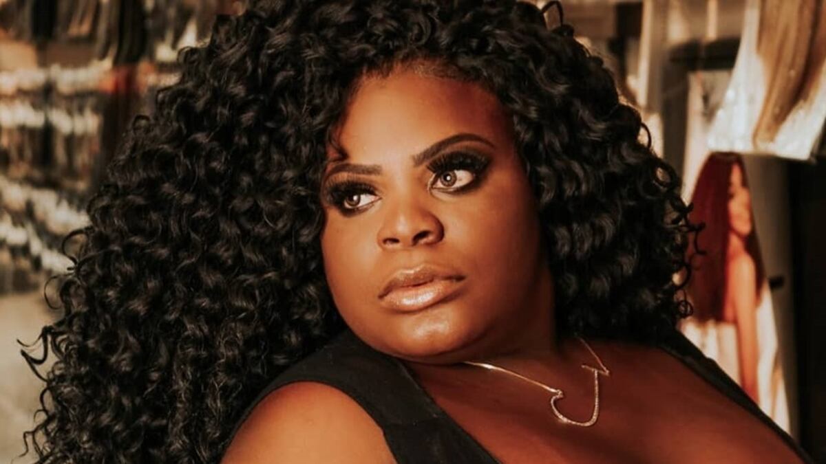 Jojo Todynho volta à rotina e faz promessa aos fãs